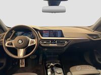 Usata BMW 118 M Sport 150 CV (110 kW) 2024 Grigio Utilitaria
