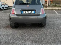 Usata Abarth 595 Competizione 160 CV (117 kW) 2013 Berlina