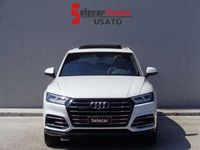 usata Audi Q5 55 TFSI e quattro S tronic S line plus