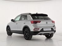 Używany VW T-Roc Life 115 KM (84 kW) 2023 SUV
