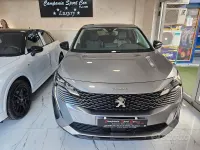 Usata Peugeot 3008 Allure 131 CV (96 kW) 2024 Grigio SUV