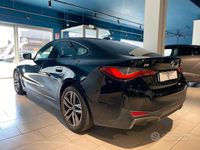 Usado BMW i4 Sport Line 250 kW (340 CV) 2023 Negro Berlina