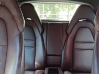 Usata Porsche Panamera 330 CV (242 kW) 2017 Nero Berlina