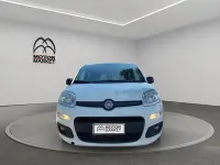 Usata Fiat Panda 4x4 Pop 85 CV (62 kW) 2020 Bianco Utilitaria