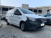 usata Mercedes Vito 110 CDI Compact