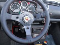 Usata Fiat 500 Abarth 1960 Bianco Utilitaria