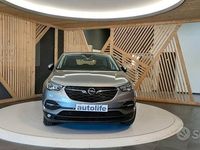 Usata Opel Grandland X Business Edition 131 CV (96 kW) 2020 Nessuno(met.) SUV