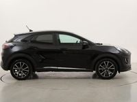 Usata Ford Puma Titanium 125 CV (91 kW) 2021 SUV