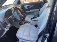 Usata Mercedes GLK350 224 CV (164 kW) 2010 SUV