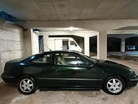Usata Opel Calibra Color Edition 1993 Verde Coupé