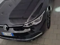 Usata VW Golf VIII Style 116 CV (85 kW) 2024 Berlina