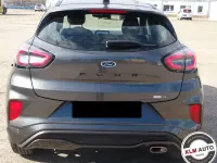 Begagnad Ford Puma ST-Line 125 HK (91 kW) 2022 Grå SUV