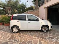 Gebraucht Fiat Panda 75 PS (55 kW) 2014 Kleinwagen