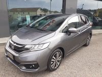 usata Honda Jazz 1.3 Elegance Navi ADAS KM CERTIFIC-1°PROP-GARANZIA