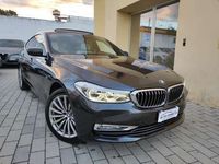 usata BMW 630 630 d Gran Turismo xdrive Luxury 265cv auto