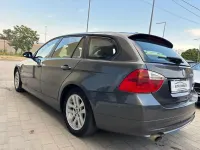 Usata BMW 320 163 CV (119 kW) 2006 Grigio Station wagon