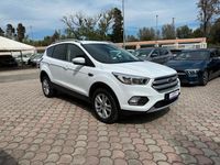 usata Ford Kuga 1.5 TDCi 120CV Business - 2018