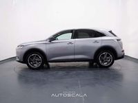 Usado DS Automobiles DS7 Crossback Business 131 CV (96 kW) 2022 Gris SUV