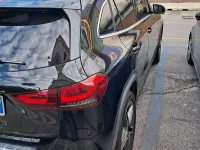 Usata Mercedes GLA200 150 CV (110 kW) 2020 SUV