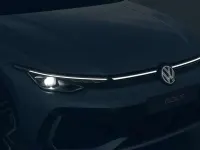 Nuova VW Golf VIII R-line 152 CV (111 kW) 2026 Bianco Berlina