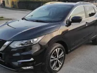 Usata Nissan Qashqai Tekna 131 CV (96 kW) 2018 SUV