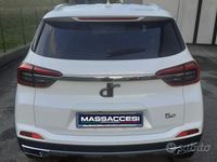 Usado DR DR 5.0 148 CV (108 kW) 2025 Blanco SUV