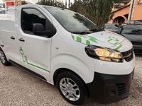 Usata Opel Vivaro 77 CV (56 kW) 2022 Bianco Monovolume