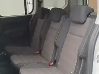 Usata Opel Combo Life Elegance 100 CV (73 kW) 2021 Bianco Monovolume