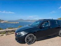 Begagnad BMW 118 150 HK (110 kW) 2021 Halvkombi