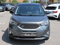 Usata DR DR4 114 CV (83 kW) 2020 Grigio SUV