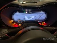 Usata Alfa Romeo Tonale 131 CV (96 kW) 2023 Blu SUV