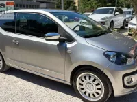 Usata VW up! 75 CV (55 kW) 2013 Other Utilitaria