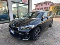 usata BMW X2 X2 Mxdrive M35i auto KIM 59900 SUPER FULL