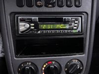 Usata Mercedes A200 2002 Grigio Berlina