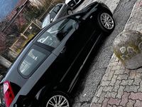 Usata Fiat Grande Punto 130 CV (95 kW) 2006 Nero Utilitaria