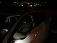 Usata Ford Focus 95 CV (69 kW) 2020 Bianco Berlina