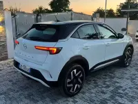 Begagnad Opel Mokka 131 HK (96 kW) 2023 Vit SUV