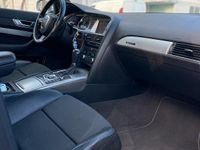Usata Audi A6 S-Line 233 CV (171 kW) 2006 Grigio Station wagon
