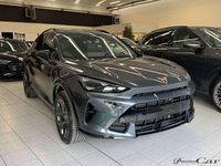 Usata Cupra Formentor 150 CV (110 kW) 2025 Grigio SUV