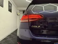 Usata VW Golf VII Sportline 116 CV (85 kW) 2019 Berlina