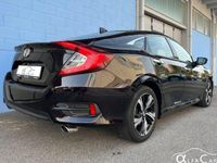 usata Honda Civic 1.5T 4 porte Elegance Navi CVT