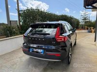 Usata Volvo XC40 Business Edition 2019 Nero SUV