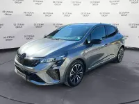 Usata Renault Clio Techno 91 CV (66 kW) 2025 Grigio Utilitaria