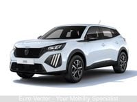 Nuova Peugeot 2008 Style 102 CV (75 kW) 2025 Bianco SUV