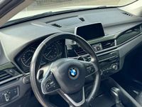 usata BMW X1 sdrive18 sline anno 2018