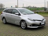 usata Toyota Auris Touring Sports Auris1.8 Hybrid Active