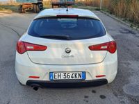 usata Alfa Romeo Giulietta - 2011