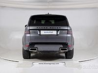 usata Land Rover Range Rover Sport II 2018 Ben. 2.0 si4 phev HSE Dynamic 404cv a