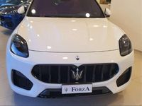 Usata Maserati Grecale 330 CV (242 kW) 2024 Bianco pastello SUV