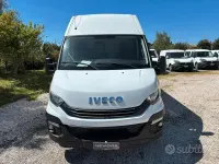 Usata Iveco Daily 136 CV (100 kW) 2019 Bianco